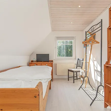 Prázdninový dům Fewo1846 - Oma Herta - Laendlich Gelegenes Haus Mit 3 Schlafzimmern Und Garten